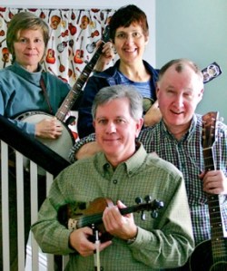 New North Georgia Buggy Riders